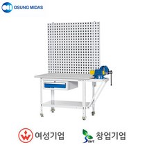 오성마이더스 소형 작업대 TPU-MW-HB, 1개