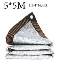 빗물받이 원단 차양 항해 99% 2x4m 3*34 5*5 6 7 8 10 그늘 캐노피 정원 천막 여름 캔버스 옥스포드 파티오, 20 5x5m