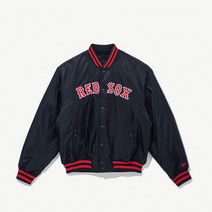 뉴에라 MLB 보스턴 레드삭스 딥 네이비 13338644