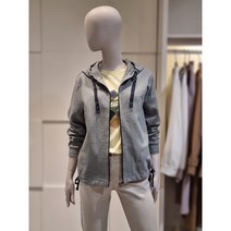 올리비아로렌 NEW. 후드형 집업 VVB CLYS 1281