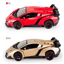 베네노1/14RC스포츠카 레드