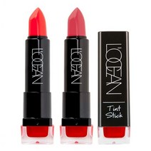 틴트 스틱, 옵션:14호 리얼코랄+10호 서울오렌지, 단품