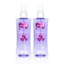 바디판타지 바디 미스트 러브스트럭 프래그런스 바디스프레이 94ml 2개, 바디판타지 바디 미스트 러브스