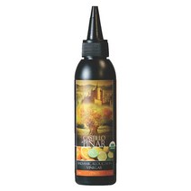 미국직구 카스티요 피냐르 감귤 발사믹 환원 식초 150ml 인증된 USDA 자연유래 비 GMO, 수량, 상세참조