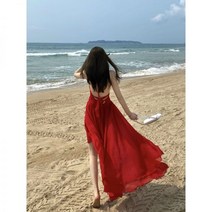 해외여행옷 해변 데이트룩 괌 발리 베트남 제주도 여름옷