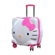 마이캣 Hello Kitty 기내용 18 캐리어 여행 가방