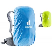 [정품] deuter 듀터 도이터 레인커버 미니, neon
