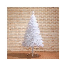 180cm 크리스마스 화이트 트리 성탄트리 교회