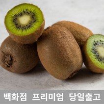 [특 등급 선별] 그린키위 2kg 키위 키위효능 레드키위 제철과일 골드키위 백향과 열대과일 참다래 골드키위효능 제스프리골드키위 제주레드키위 키위주스 골든키위 수입과일 냉동키위