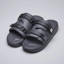 Suicoke 수이코크 URICH 유리치 슬리퍼 샌들 2 컬러 일본 슬리퍼