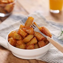 고구마루 빠삭촉촉 달달한 이게 빠스(맛탕) 450g x 2봉