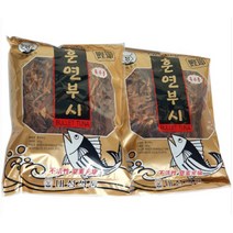 대성 가쓰오부시 훈연부시 500g 육수용 국물용 장국, 2개