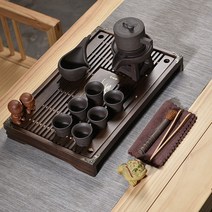 중국 전통 차잔 찻잔 세트 다기 다도 도자기 차세트, 다기 세트 A