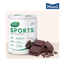 매일유업 분리유청 단백질 WPI 운동후 맛있는 단백질 쉐이크 L카르니틴 효능 초코맛 627g