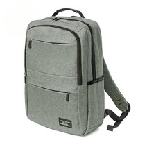 스퀘어 학생용 경량백팩 물병포켓 출퇴근백팩 2박3일 사각백팩 가방 맨백 배낭