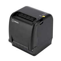 세우테크 SLK-TS400 영수증 프린터, 1개, USB(케이블 포함)