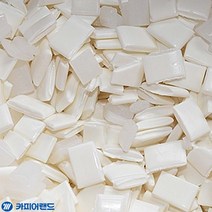 [풀리줄리] 무선 제본기 혼합형 고체 접착제 10Kg 책 영업 출판 무선제본기 고체접착제