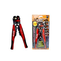 데바 DEVA 자동와이어 스트리퍼 전선 피복 탈피 제거 이지스트리퍼 탈피기 DV-AWS24