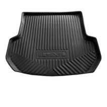 프라임 친환경 미니 컨트리맨 5D트렁크매트 XPE