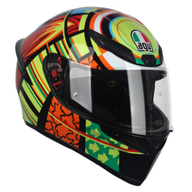 [AGV 헬멧] 풀페이스 K-1 ELEMENTS K-1 엘레멘트