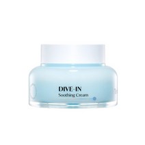 토리든 다이브인 저분자 히알루론산 수딩 크림 100ml, 1개