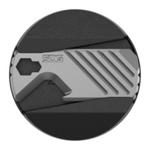 PopSockets: PopGrip SOG 멀티 툴 블랙 103850 가성비, Black