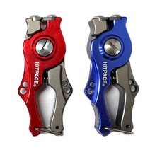 간지나고 특허받은 텅스텐 라인커터, 블루