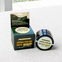 아로마밤 유아 코막힘 어린이 아기 키즈 크림 집중력밤 쿨링밤, 어른용(프로) 1개