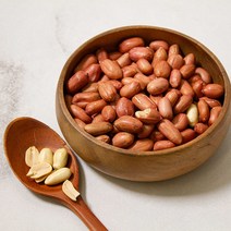창녕 남지 국산 볶은땅콩 알땅콩 2021년 국내산 햇땅콩 볶음땅콩 1kg, 남지 볶은땅콩 500g x 2팩, 2개