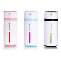 이노젠 i mist LED 미니가습기 200개 인쇄무료, 프라마코리아 본상품선택