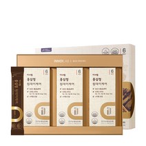 이너랩 홍삼정 원데이 케어 농축액, 10ml, 30개