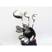 마루망 다이와 중고골프채 남성 풀세트