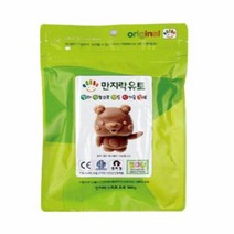 학습준비물 만지락 소프트유토 300g 이야코