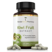 Florida Herbal Pharmacy 구아바 잎 추출물 캡슐 10:1 (120 캡슐) 미국직송