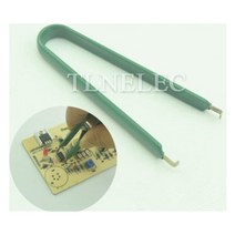 U형 족집게 클립 IC 추출기 칩 CPU 다기관 블록 풀러 전자 부품, 01 tool2
