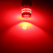 LED 브레이크 라이트 전구 램프 3157 3057 T25 1 개 닷지 칼리버 챌린저 여행 그랜드 캐러밴 어벤저 바이퍼 램 1500 2500 3500, [02] Super Red, [01] 1PCS 3157 P277W