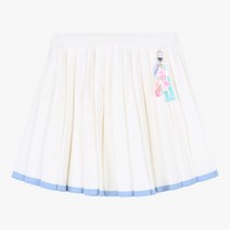 신디키즈 신 에스더버니 플리츠 스커트 CIKA22N1U