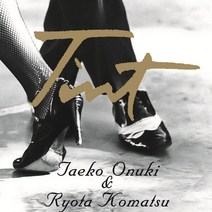 핫트랙스 TAEKO ONUKI/ RYOTA KOMATSU - TINT