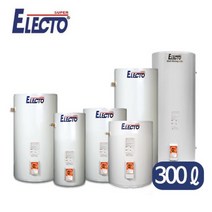 한진엘렉토 저장식전기온수기 SH27-300N 300리터, 7)샤워욕조용수전