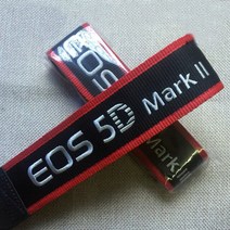 호환용 신제품 오리지널 카메라 숄더 스트랩 넥밴드 스트랩 캐논 EOS R5 R6 RP 5D2 5D3 5D4 5DsR 5D Mark, 01 5D2