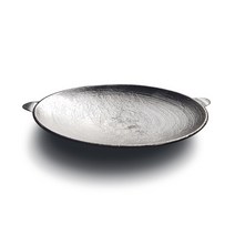국내산 전통방식 길들인 무쇠 전골팬 중 33cm, 전골팬 중33cm