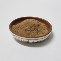 코리아씨밀락 병풀 분말, 병풀 분말 1Kg