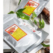 쫀듸기스프100g 울산쫀드기비법스프, 1봉, 100g