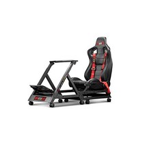 정품 차세대 레이싱 GTTrack 시뮬레이터 조종석(NLR-S009)