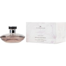 바나나 리퍼블릭 로즈우드 오드퍼퓸 100 ml (new Packaging)