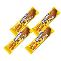 Sun Rice 썬라이스 오리지널 바 45g 4개 독일