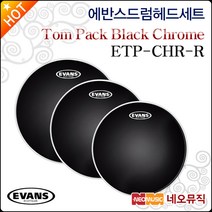 에반스 ETP-CHR-R, 에반스 TP ETP-CHR-R
