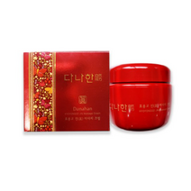 다나한 효용고 진 마사지 크림, 300ml, 8개