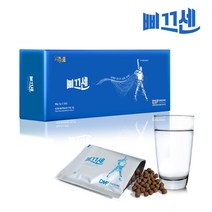 뼈건강 환 삐끄센 3gx30포 오가피 두충잎 꾸지뽕나무