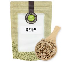 볶은율무 300g 국산 국내산, 단품